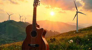 Die Rolle der Musik in der Energiewende (10/10)