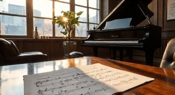 Die Rolle der Musik in der Unternehmenskommunikation (10/10)