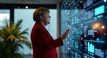 Die Rolle der Politik in der Förderung von Technologie (9/10)