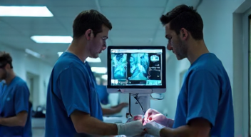 Die Rolle von Innovationen in der Medizintechnik (4/10)