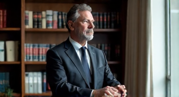 Die Sichtweise eines Politikers auf Reformen (2/10)