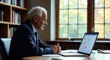 Dr. Amartya Sen über die sozialen Auswirkungen der Energiewende (6/10)