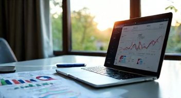 Ein Blick auf die Zahlen und Strategien (2/10)