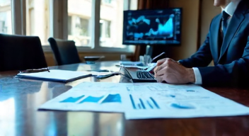 Einblick in die Analyse von Barclays und die Marktentwicklung (2/10)