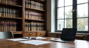 Einblick in die Realität des Arbeitsrechts (2/10)