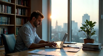 Einblicke eines Finanzexperten (2/10)