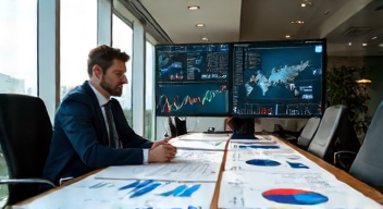 Einblicke in die Marktanalyse (2/10)