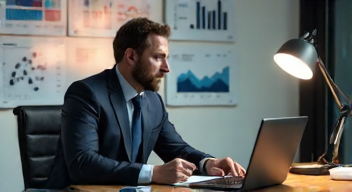 Einblicke in die Marktentwicklung durch einen Experten (2/10)