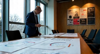 Einblicke in die Unternehmensstrategie von HORNBACH (2/10)