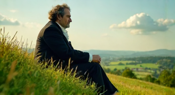 Einblicke von Friedrich Nietzsche über die philosophische Bedeutung von Wachstum (5/10)