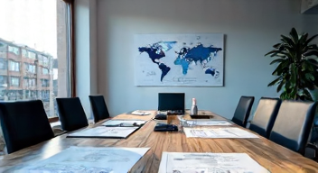 Einblicke von Pedro Vasconcelos über strategische Neuausrichtung (2/10)