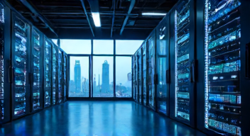 Einfluss der Energiepolitik auf Rechenzentren (2/10)