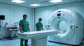 Einfluss der geopolitischen Lage auf die Medizintechnik (5/10)