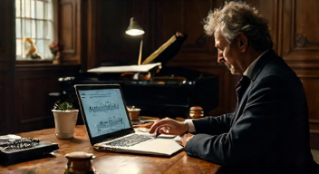 Einfluss der KI auf die Musikindustrie (9/10)