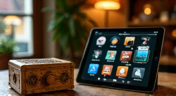 Einfluss der Kultur auf technologische Innovationen (3/10)