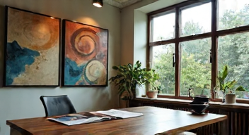 Einfluss der Kunst auf die Wirtschaft (10/10)