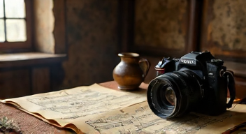 Einfluss der Rohstoffversorgung auf die Kultur (10/10)