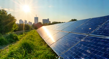 Einfluss des kulturellen Wandels auf die Solarindustrie (3/10)