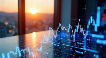 Einfluss des Marktes auf Ciena (2/10)