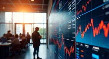 Einfluss des Marktes auf die Aktienentwicklung (2/10)