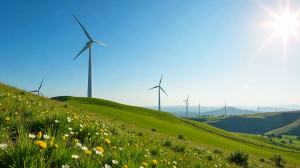 Engie: Wachstum, Erneuerbare Energien und strategische Neuausrichtung