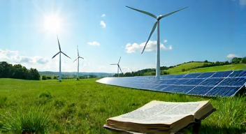 Ethische Dimensionen der Energieproduktion (5/10)