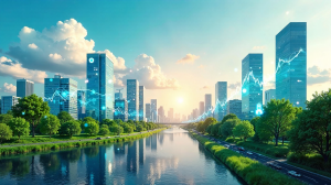 Faszination der Wirtschaft: Einfluss, Innovation und Verantwortung im Wandel