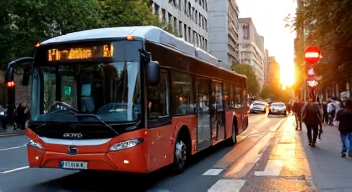 Finanzielle Unterstützung für den Nahverkehr (7/10)