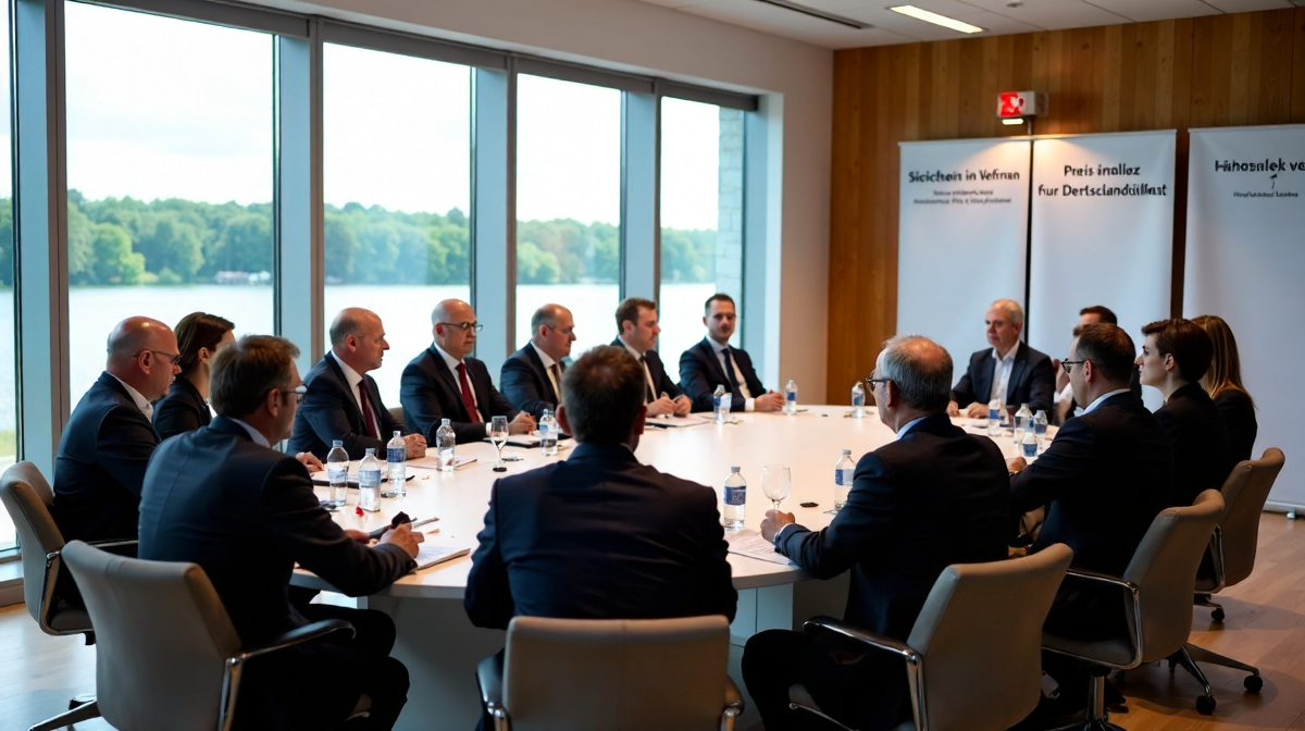 Führerschein-Reform, Sicherheit im Verkehr, Preisindex für Deutschlandticket