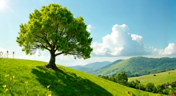 Generationenübergreifende Verantwortung (9/10)