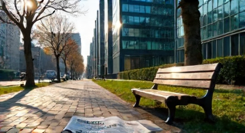 Gesellschaftliche Auswirkungen von Insiderhandel (4/10)