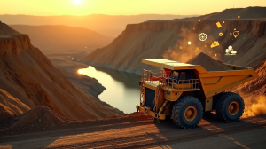 GoldMining Inc.: Wirtschaftlichkeit, Gold-Kupfer-Projekt, Anlegerstrategien