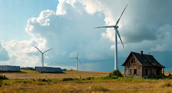 Herausforderungen der Energiewende (3/10)