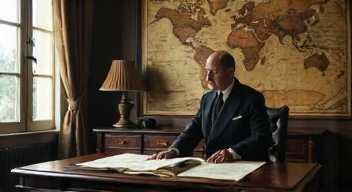 Historische Parallelen in der Ölpreispolitik (3/10)