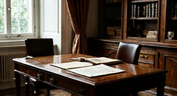 Historische Wurzeln der Altersvorsorge (3/10)