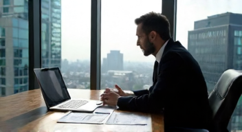 Ich als Investor über die Herausforderungen von UnitedHealth (1/10)