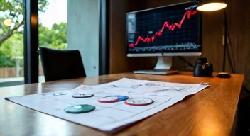 Ich analysiere die Nike-Aktienlage: Strategien und Investitionen (1/10)