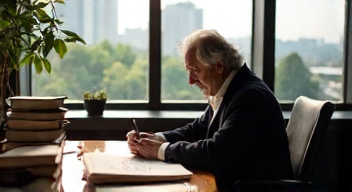 Ich bin Adam Smith und analysiere die wirtschaftlichen Auswirkungen (8/10)