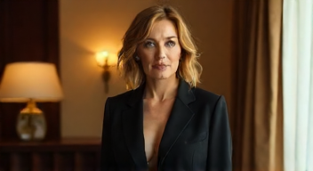 Ich bin Adele, Sängerin, 35 Jahre