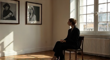 Ich bin Adele und reflektiere über die Rolle der Künstler (10/10)