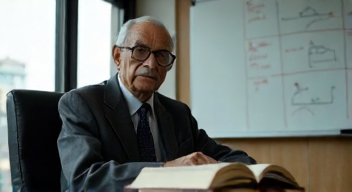 Ich bin Amartya Sen (Ökonom, 89 Jahre) und frage: Wie kann das Konzept der sozialen Gerechtigkeit hier integriert werden?