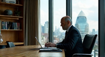 Ich bin Dr. Detlev Meier, Finanzanalyst (42 Jahre) und beantworte die Frage: Wie wird dieser Rückkauf die Marktbewegungen beeinflussen? (2/10)