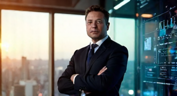 Ich bin Elon Musk (Tech-Milliardär, 54 Jahre)