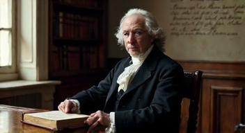 Ich bin Immanuel Kant (Philosoph, 1724-1804) und frage: Was sind die moralischen Implikationen?