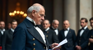 Ich bin Otto von Bismarck (Politiker, 1815-1898)