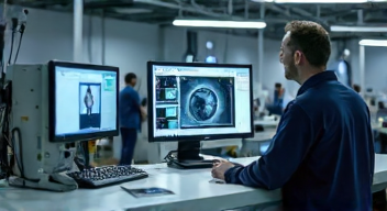 Ich erinnere an die beeindruckende Entwicklung von Drägerwerk (1/10)