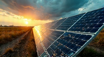 Ich erinnere an die Herausforderungen der Solarbranche (1/10)