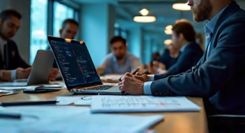 Ich erinnere an die Herausforderungen im Versicherungsmarkt (1/10)