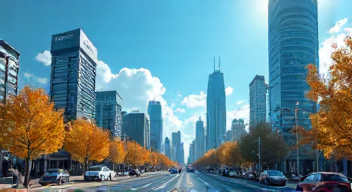 Ich erinnere an die wirtschaftlichen Impulse unserer Zeit (1/10)