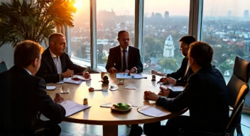 Ich erinnere mich an die hitzigen Debatten über die Energieversorgung (1/10)